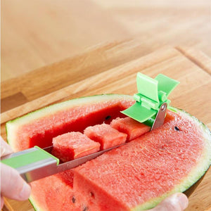 Perfect Square Watermelon Slicer-TrendyVibes.CO