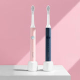 Sonic Electric Toothbrush Oral Cleaner