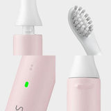 Sonic Electric Toothbrush Oral Cleaner