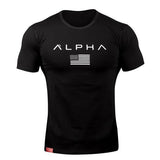 Alpha Team T-Shirt