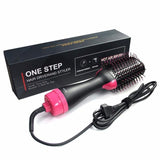 2-In-1 Multifunctional Hair Dryer And Volumizer