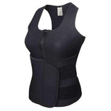 Sauna Vest For Women