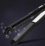 Ceramic Tourmaline Ionic Flat Iron Hair Straightener