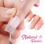 FiberBeauty Nail Extension (10PCS)