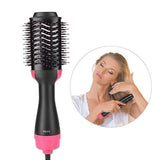 2-In-1 Multifunctional Hair Dryer And Volumizer