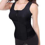 Sauna Vest For Women