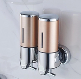 Latherly - Wall Mounted Liquid Soap Dispenser