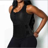 Sauna Vest For Women