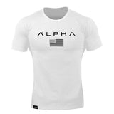 Alpha Team T-Shirt