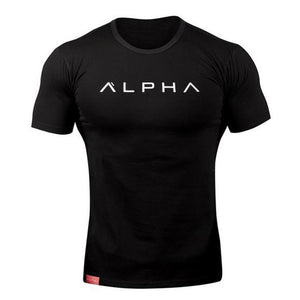 Alpha Team T-Shirt