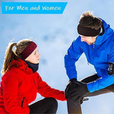 WOMEN WINTER KNITTED HEADBANDS