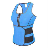 Sauna Vest For Women