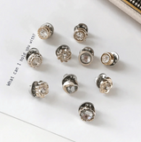 Safety Buddy - Accidental Button Replacement (10 pcs set)