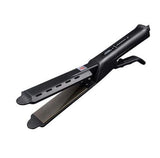 Ceramic Tourmaline Ionic Flat Iron Hair Straightener