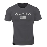 Alpha Team T-Shirt