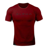 Alpha Team T-Shirt