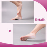 Invisible Height Increased Orthopedic Insoles -buy two free shipping