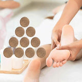 Natural Herbal Foot Spa