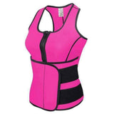 Sauna Vest For Women