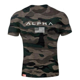 Alpha Team T-Shirt