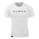 Alpha Team T-Shirt