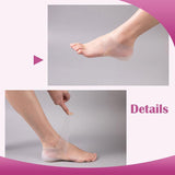 Invisible Height Increased Orthopedic Insoles -buy two free shipping