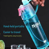 Creative Sports Spray Cups