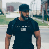 Alpha Team T-Shirt