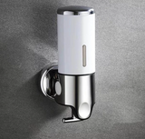 Latherly - Wall Mounted Liquid Soap Dispenser