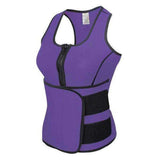 Sauna Vest For Women