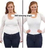 Comfortable Wireless Cami Body Shaper