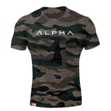 Alpha Team T-Shirt