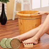 Natural Herbal Foot Spa