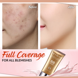 HD Pro Flawless BB Cream