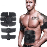 New USB Charging Version Muscle Exerciser - CozyBuy