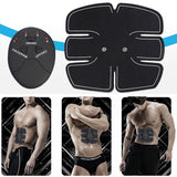 New USB Charging Version Muscle Exerciser - CozyBuy