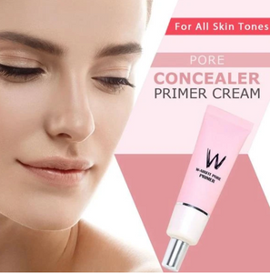 Pore Concealer Primer Cream (Suitable for All Skin Tones)