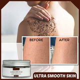 Ultimate Coffee Body Scrub