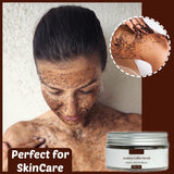 Ultimate Coffee Body Scrub