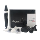 New Dr. Pen A7 Microneedling Derma Pen