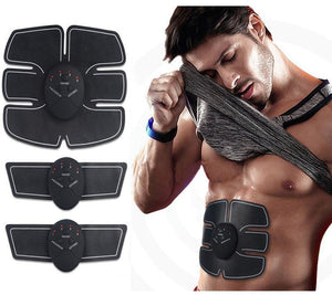 New USB Charging Version Muscle Exerciser - CozyBuy