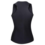 Sauna Vest For Women