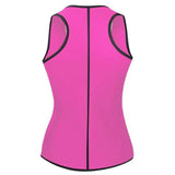 Sauna Vest For Women