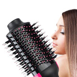 2-In-1 Multifunctional Hair Dryer And Volumizer