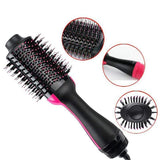 2-In-1 Multifunctional Hair Dryer And Volumizer