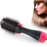 2-In-1 Multifunctional Hair Dryer And Volumizer