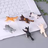 Funny Kitty Cat Phone Stand-TrendyVibes.CO