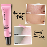 All Matte Zero Pore Primer