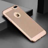 Ultra Slim Breathable Iphone Case-TrendyVibes.CO