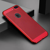 Ultra Slim Breathable Iphone Case-TrendyVibes.CO